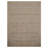 St Catherine Hand Knotted Loom Wool Eco-Friendly Area Rugs - Rectangle, Beige Color, Contemporary Modern Design, High Pile Thick Handmade Anti Skid Area Rugs for Living Room, Bed Room