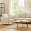 Fauteuil d'appoint Remy-109743363