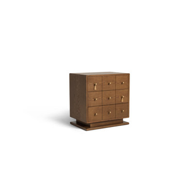 Amaryllis Nightstand
