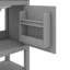 Tablette de rangement pour meuble-lavabo de 20 po-1104276756
