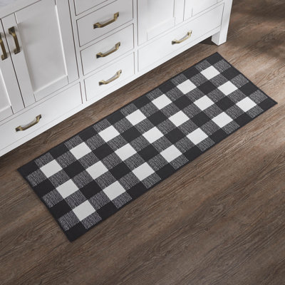  Tapis intérieur / extérieur en polyester tissé à la machine Annie