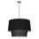 Decker 3 - Light Chandelier
