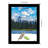 Danaria Black Single Picture Frame-1296028460