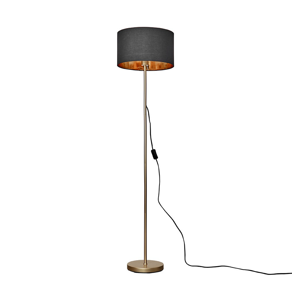 Jaylynn 144cm Traditional Floor Lamp