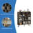 Jaen Solid and Manufactured Wood Cube Bookcase-1214603040-1214603046