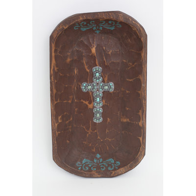 Décoration murale cross