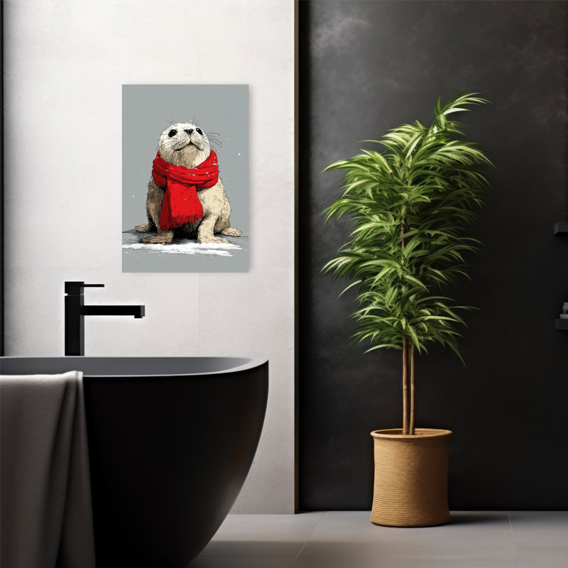 Print, 60.96cm H x 40.64cm W