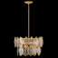 Amira 4 - Light Chandelier