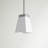 Nicte 1 - Light Single Pendant-891904872