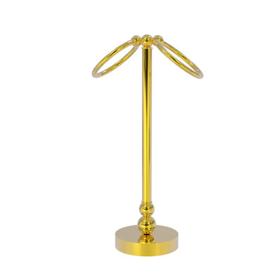 Beresford Countertop Towel Stand