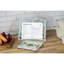 Cream Cast Iron Trivet-997927346