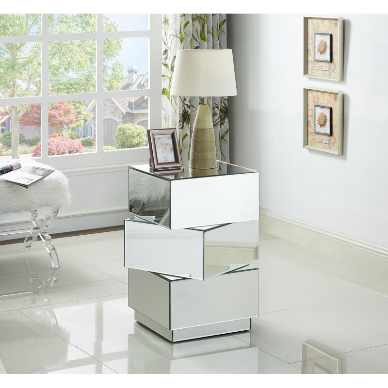 Table de bout Haven