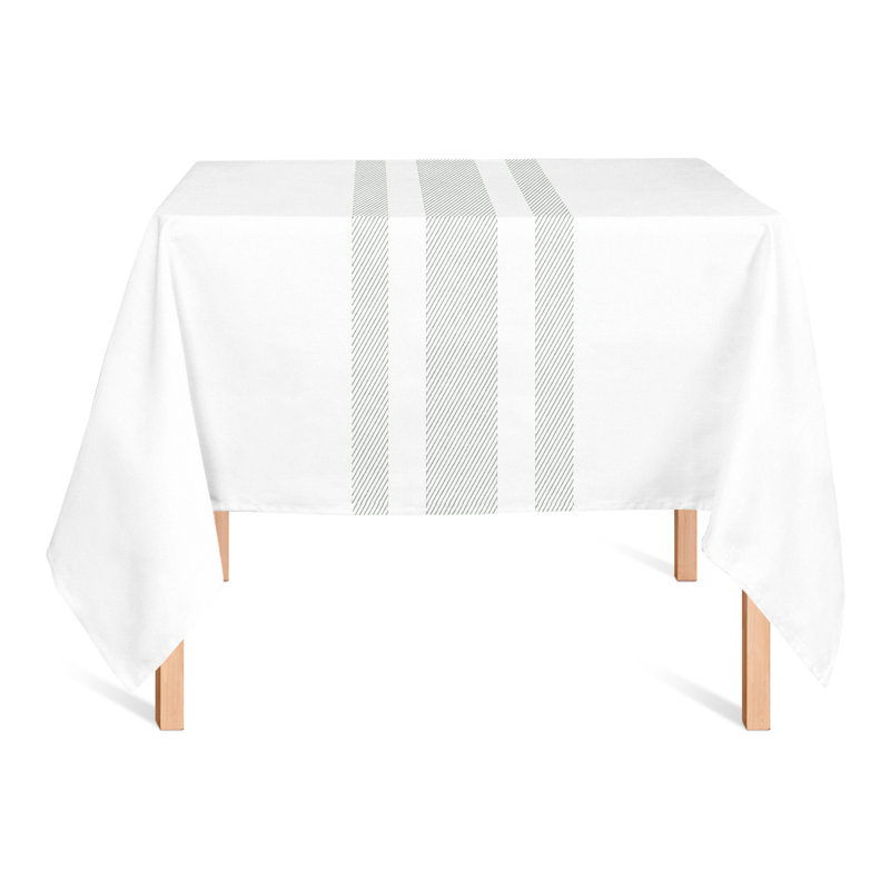 Nappe Mccafferty, Vert