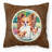 Outdoor Throw Pillow