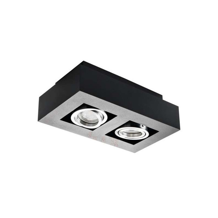 Brahin LED Flush Mount