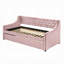 Lit de jour avec couchette Lianna (simple)-2083213637-2083213638
