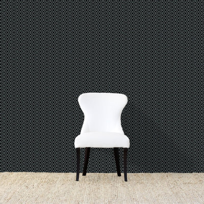 Haze Geometric Wallpaper