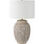 Lampe de table 28,25 po Robinson