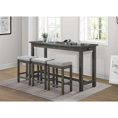 3 - Person Dining Set