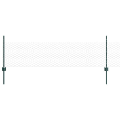 50 cm H x 5000 cm W Fencing Kits Fencing