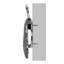 Heurtoir de porte paon-69581894