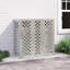 Galvanised Steel Breathable Design-110981630