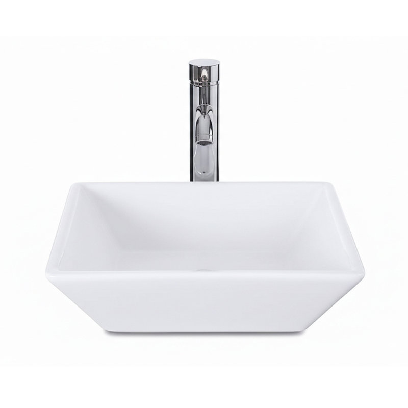Swiftrans Bathroom Sink