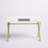 Zorabelle Iron Writing Desk-1573484780