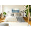 Wrapped Canvas Panoramic Print