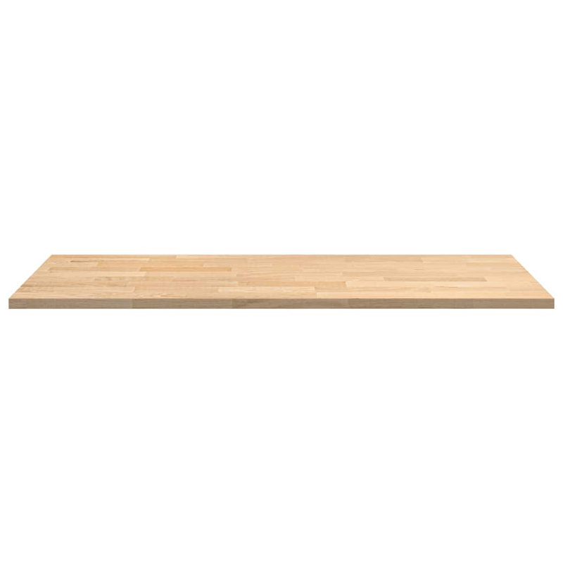Solid Wood Table Top