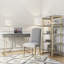 Steel Writing Desk-1163087989
