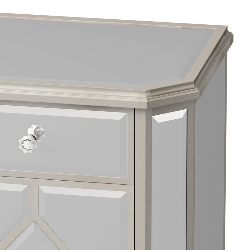 Table de bout Serko