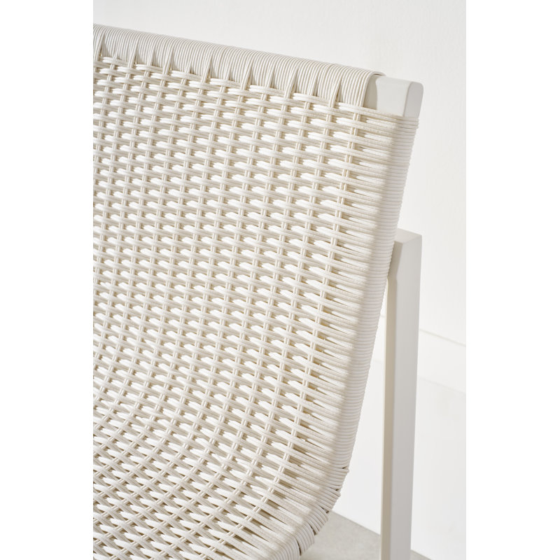 Breeze Outdoor Side Chair