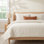  Woven Texture Cream