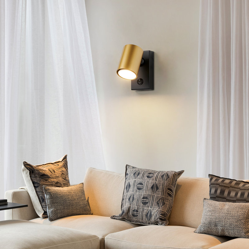 Aluminium Spotlight
