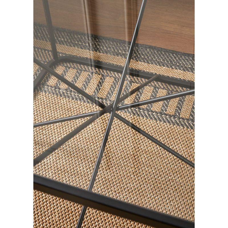 Butoves Frame Coffee Table