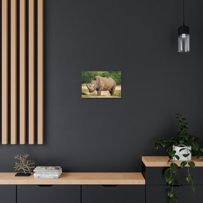 Wall Art on Canvas