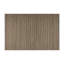 Tapis intérieur / extérieur brun HorizontalStripes-274117782