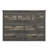 Murphy Bed Cabinet Queen Size with Charging Station, Multi-Functional Foldable Platform Bed with 1 Large Storage Drawer for Guest Room, Small Bedroom, Rustic Gray-1108841338-1114930879