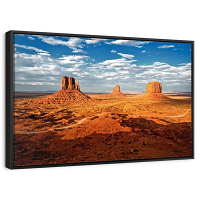Monument Valley I