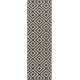 Awena Indoor/Outdoor Geometric Area Rug