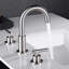 2-handle Bathroom Faucet-64796881