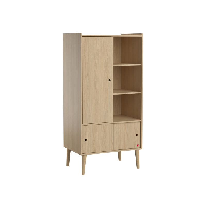 Chapa 1 Door Wardrobe