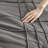Porter Textured Duvet Cover Bedding Set-675694721-730394942