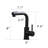 Pull Down Kitchen Faucet-113388151