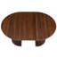 Table basse en bois