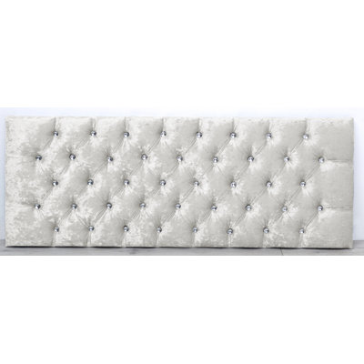 Dwyer Upholstered Headboard