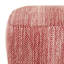 Pouf carré en coton 20 po Nate-1554042794