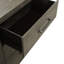 Commode 6 tiroirs Shaly
