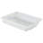 Plastic Cubby Bin